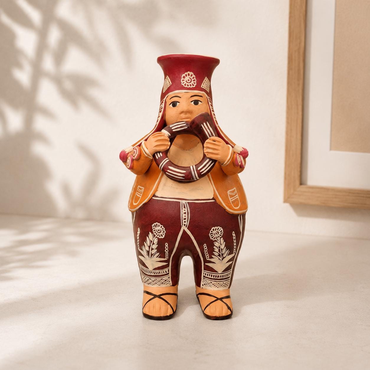 Peruvian ceramics - Etsy 日本