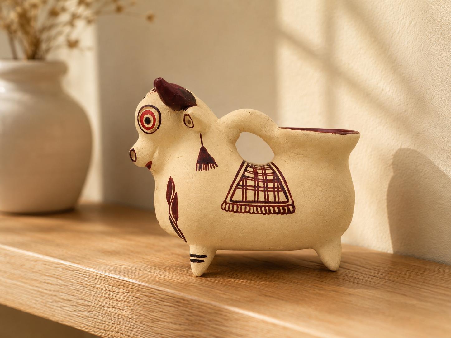 工芸品 Peruvian Quenua harvest pottery 工芸品 Peruvian Quenua harvest pottery il_fullxfull