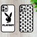 PlayBoy Bunny Inspired Phone Case| Playboy Bunny| iPhone Case| Girls Phone Case| SEXY Phone Case 