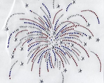 Memorial Day Bling Etsy