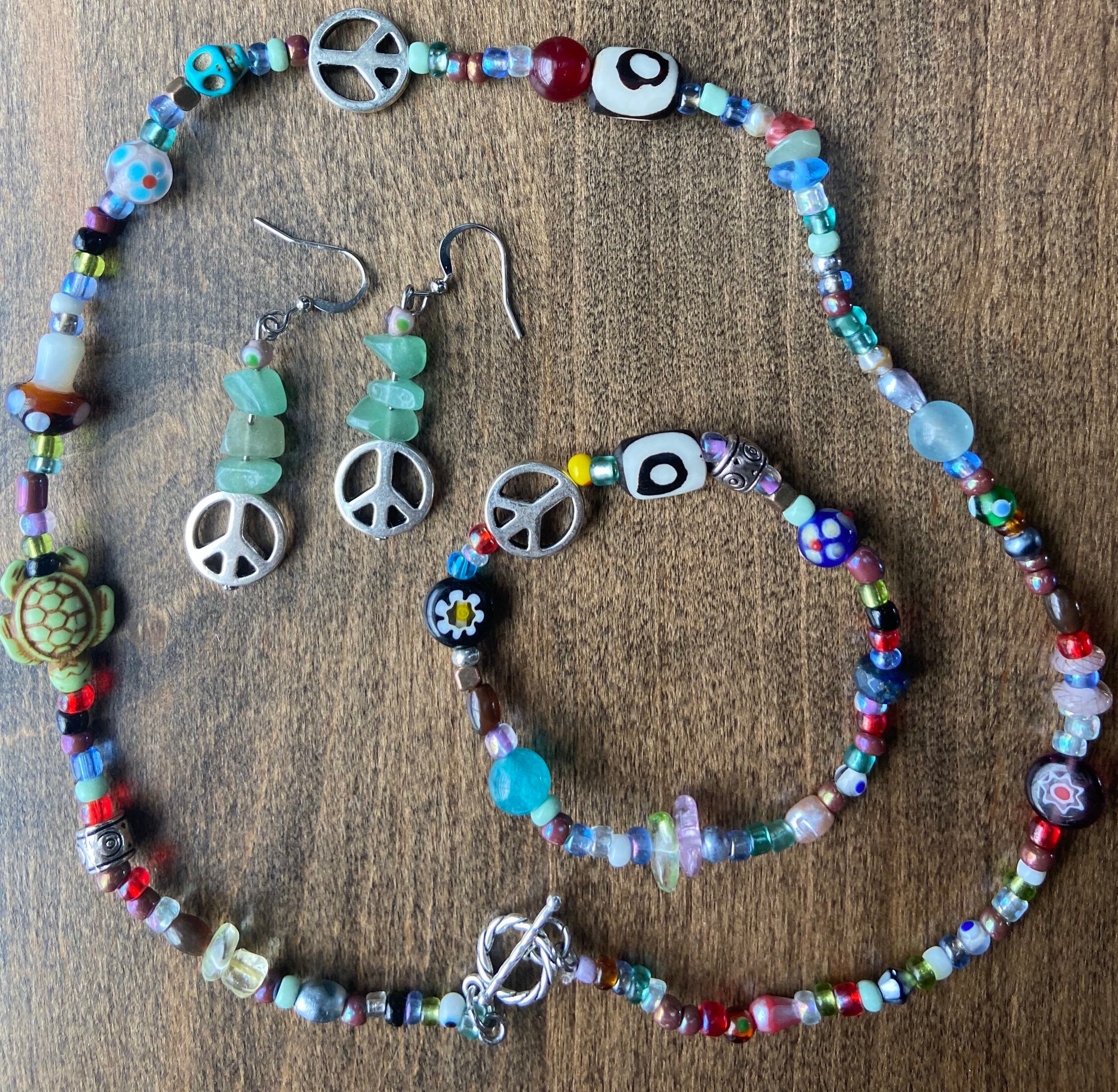 Indie Jewelry Etsy Australia