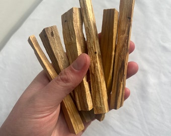 Palo Santo Sticks | Insence