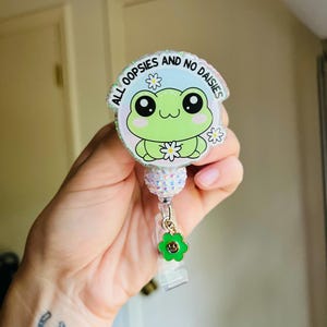 All Oopsies Badge Real