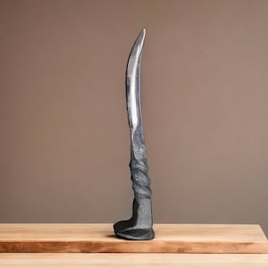 Simple Leaf Blade
