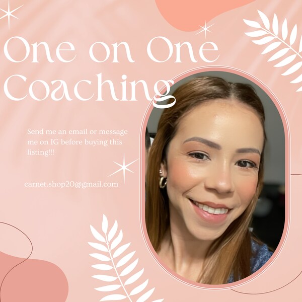 One on One Coaching (1 hour), One on One Classes, Eco Solvent Classes, Planner Classes, Stationery Classes, Stickers Classes, Cricut & Cameo