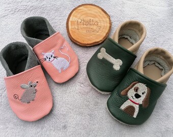 Embroidery File Set Mini Pets Push 10x10 Dog Cat Mouse