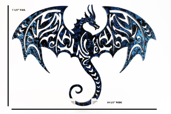 Dragon kinderen zwart sale