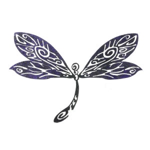 Sparkly Collectible Dragonfly, wall hanging dragonfly decor, Unique one of a kind dragonfly Gift