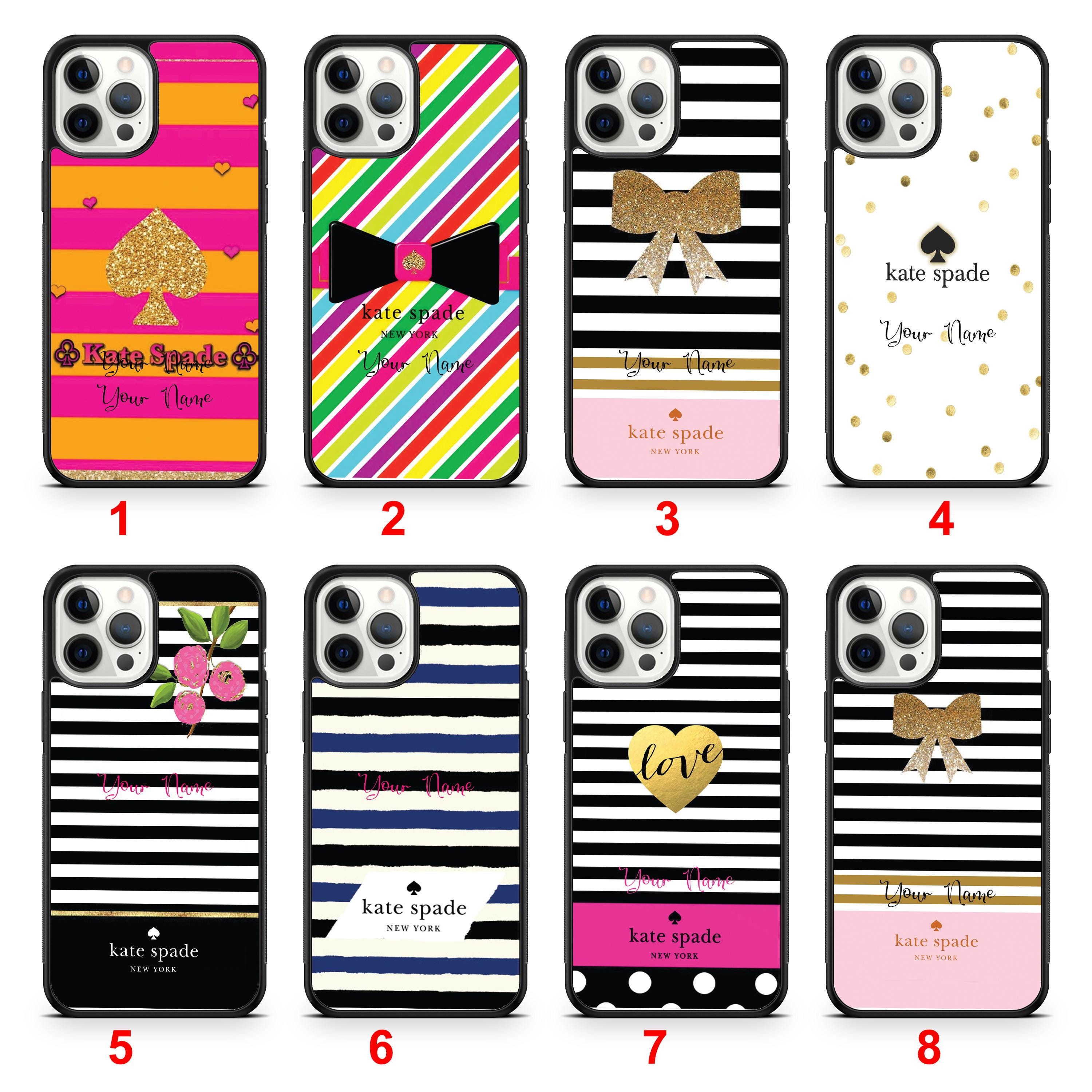 Kate Spade iPhone 12 Pro Max Case - Etsy