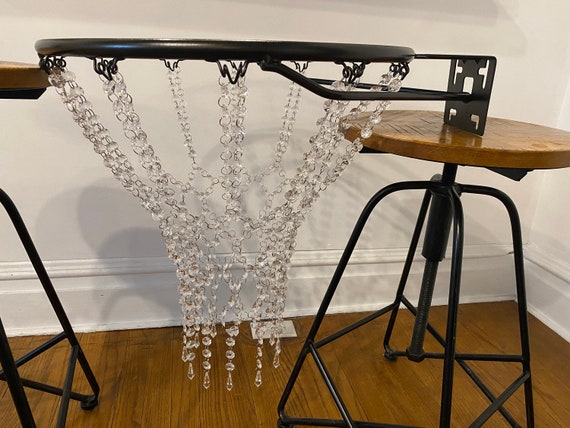 Basketball chandelier sales