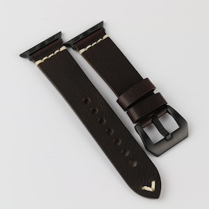 Apple Watch Armband Lederarmband Apple Watch iWatch Band Apple Watch Armband 42 44 45 49 38 40mm Apple Watch Armband Apple Watch Ultra Band