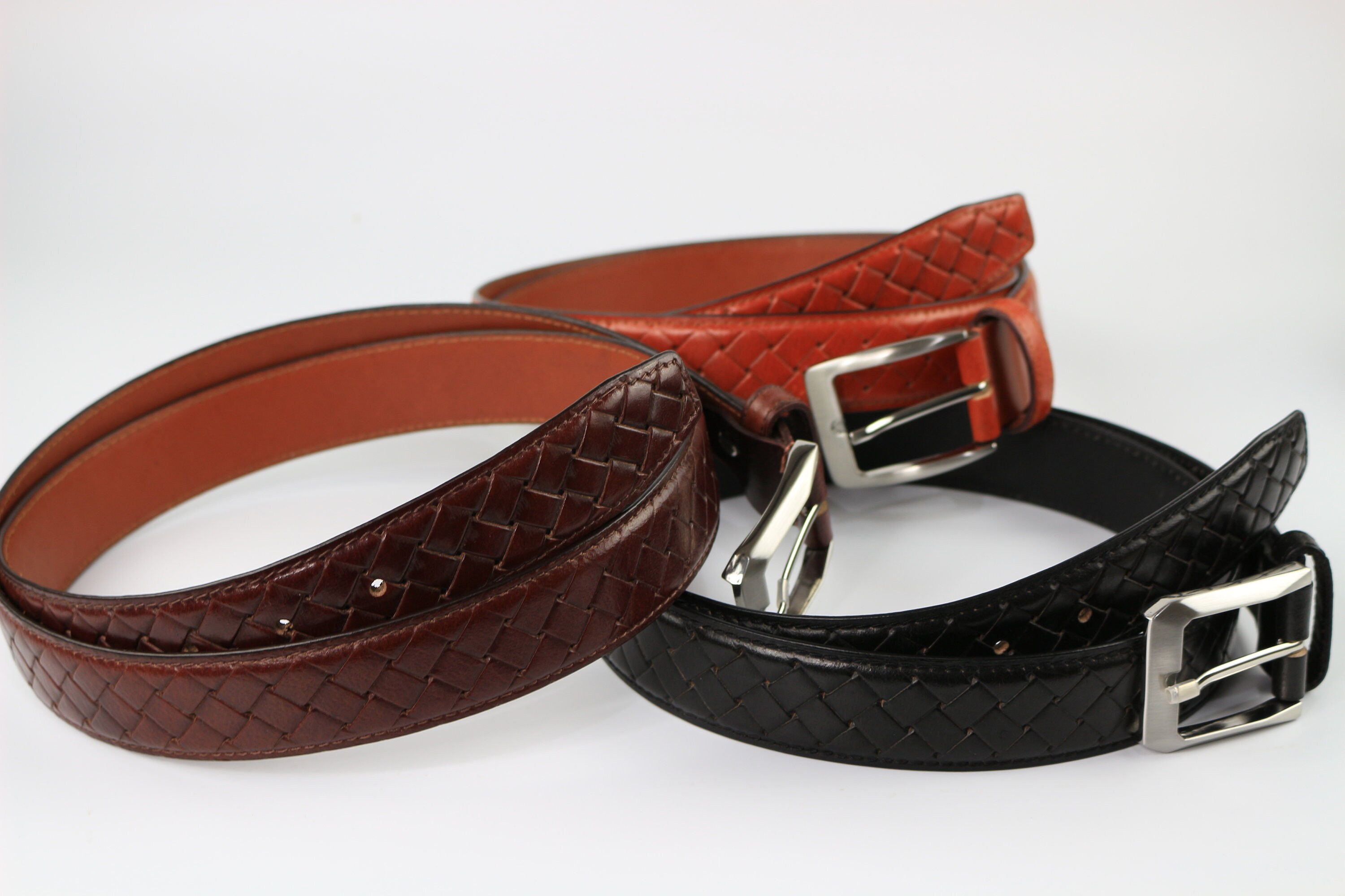 plus size designer belts