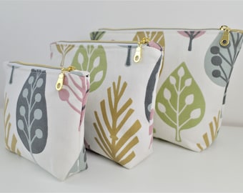 Pattern couture Emma zip kit | 3 | formats PDF download | | Sewing Pattern Zipper Pouch Sewing Tutorial | Instant download