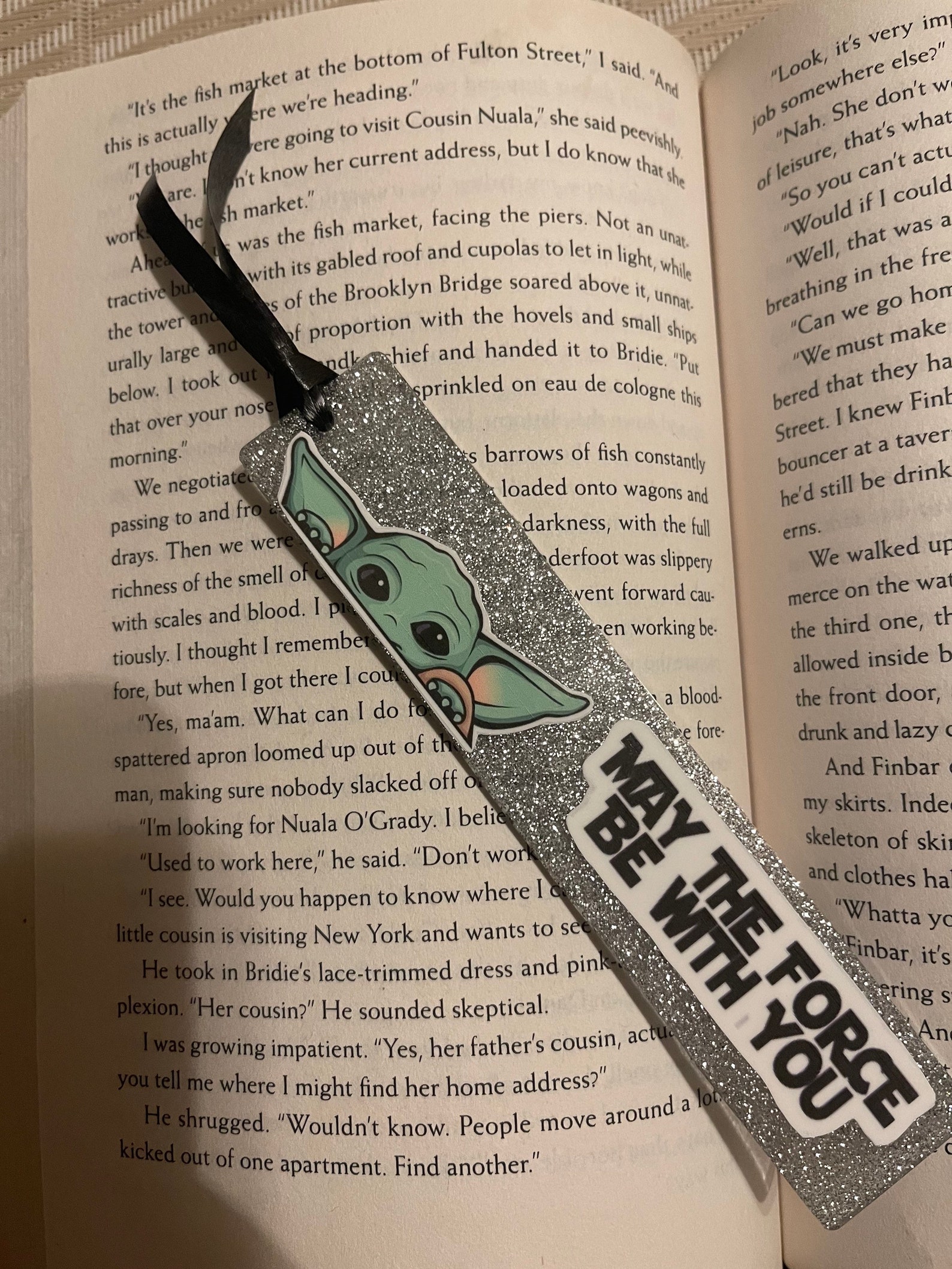 Star Wars bookmarks boy bookmarks baby Yodda bookmarks Star Etsy