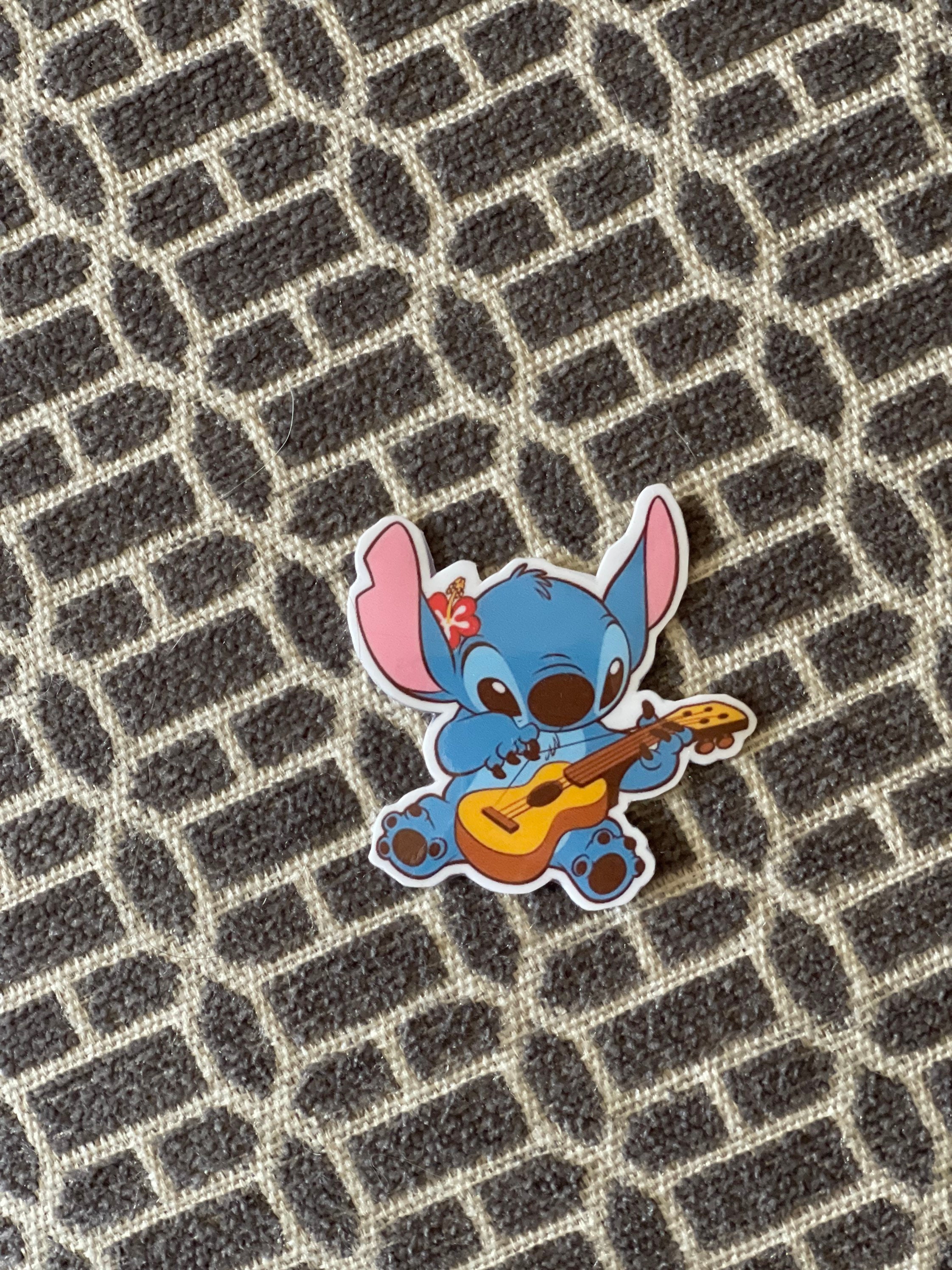 Discover Lilo and stitch stickers, Disney stickers