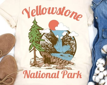 National Park Shirt,Cool T Shirt,Funny T Shirt,Grand Tetons,Dutton Ranch,Jackson Hole,Hiking Camping Tee, Mens,Womens,Yellowstone T Shirt