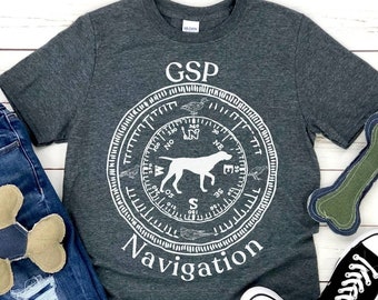 Pointer Shirt,German Shorthair Pointer Shirt,Pointer Mom Shirt,GSP Shirt,GSP Dad Shirt,Bird Dog Shirt, Pointer Shirt,Dog Dad,Funny GSP Shirt