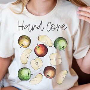 Teacher Shirt, Teacher Gift, Apple Shirt, CottageCore, Funny Teacher Shirt, Teacher Apple Shirt, Teacher Appreciation Gift, Farmers Market
