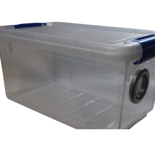 Basic Starter Enclosure- Ideal for Tarantula Millipedes & Other Invertebrates