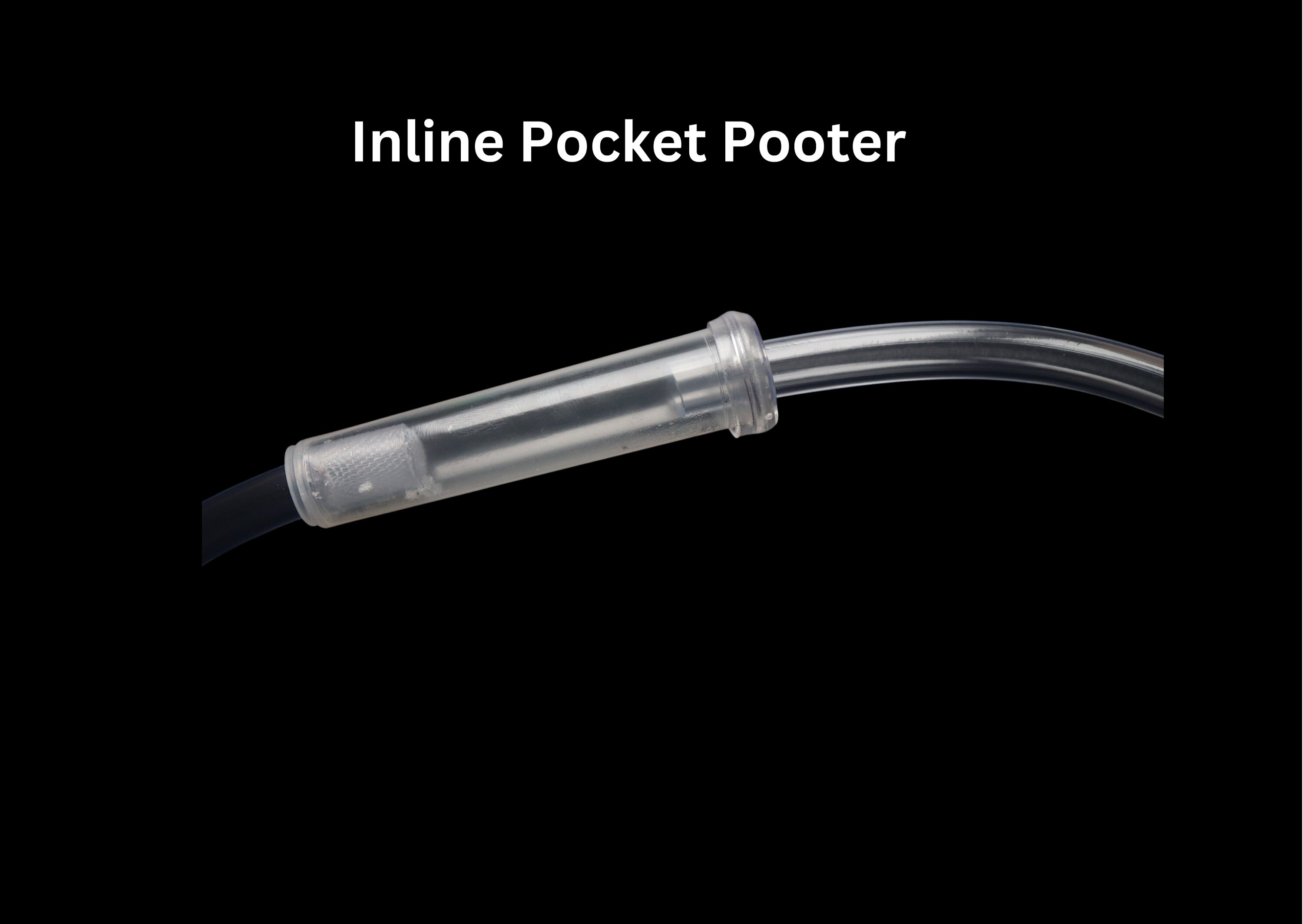 Inline Pocket Pooter