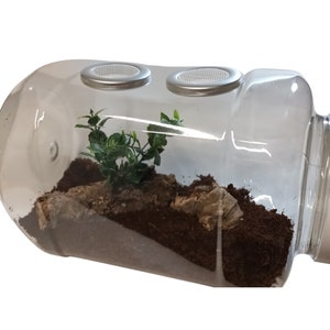 Unique Style Spider Housing