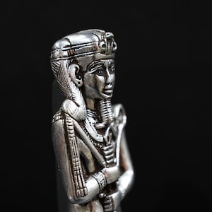 Khonshu: Egypt&#39;s Moon God of Protection and Illumination