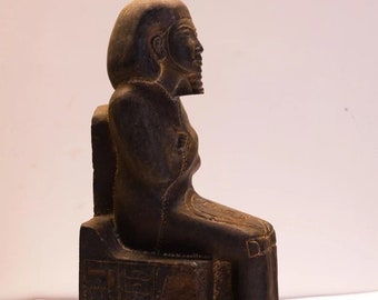 Marvelous Piece For Egyptian Queen Hatshepsut - Made In Egypt