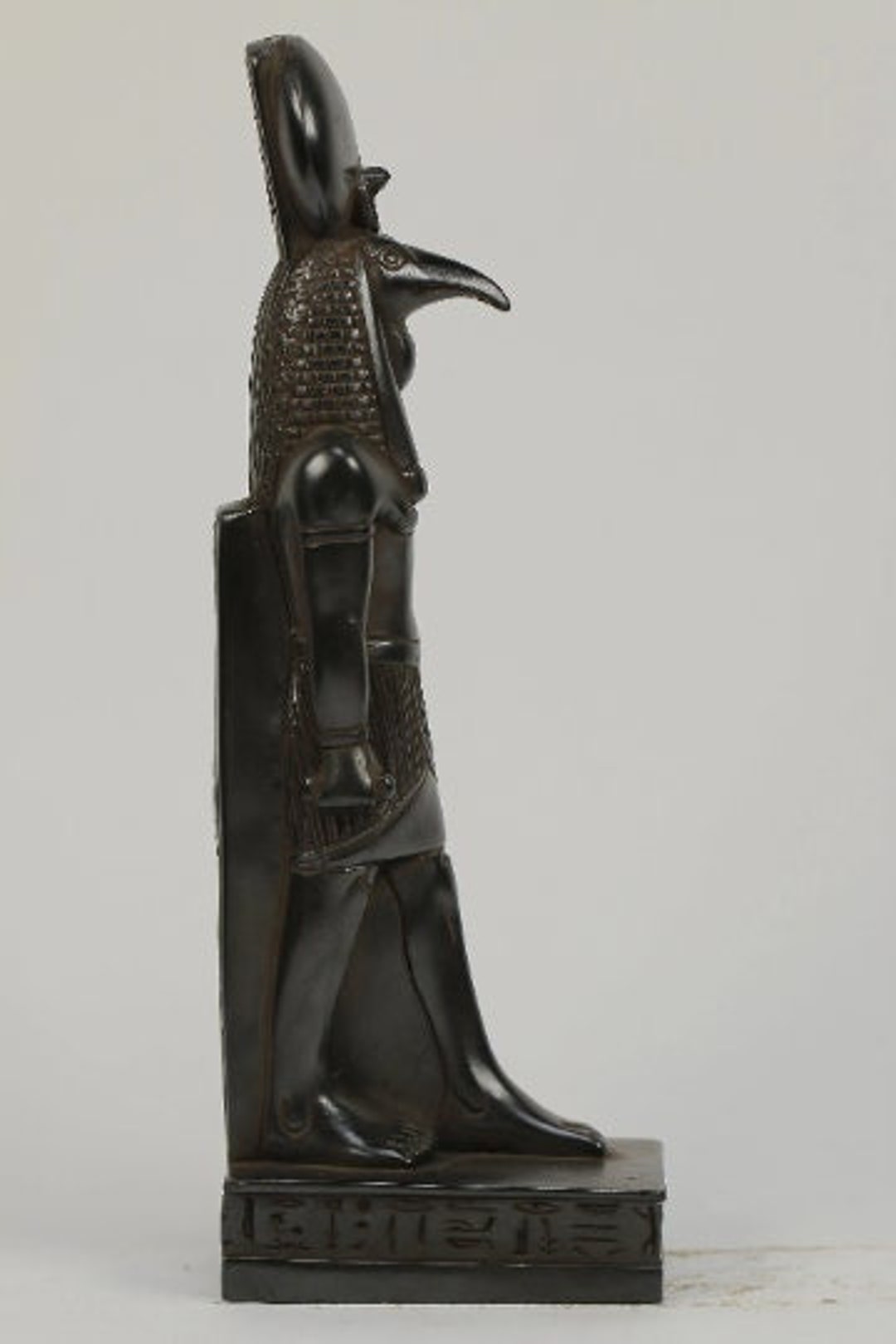 Ancient Egyptian Thoth Statue - God of Moon-god of Wisdom-djehuti ...