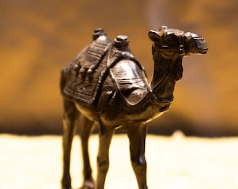 Marvelous Egyptian Camel - Made in Egypt with love and care.