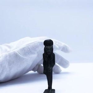 Beautiful Ancient Egyptian Khnum- made in Egypt with care and love