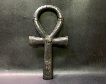 Ankh key of life The Exorcist, made in Egypt ,Made by Egyptian soul.