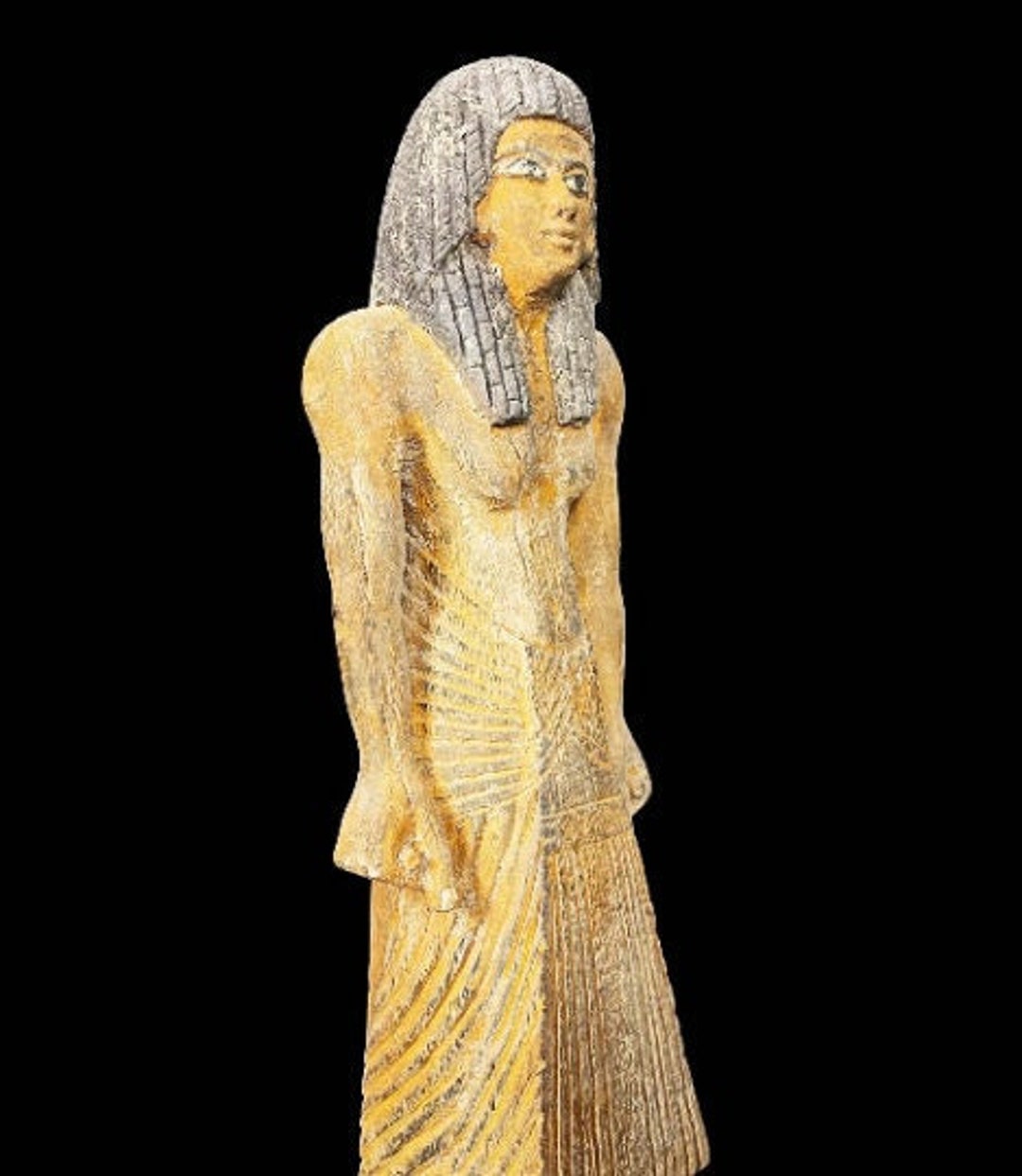 Marvelous Large Piece of Merti the High Official and Provincial ...