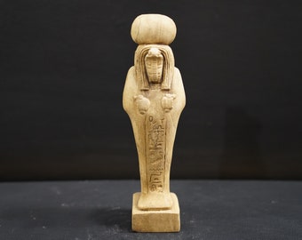 ボルダーストーンのコブラ・ウアジェト：エジプトで作られた古代