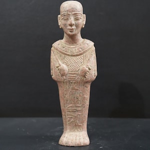 Amenhotep: Egypt&#39;s Visionary Pharaoh of Divine Transformation