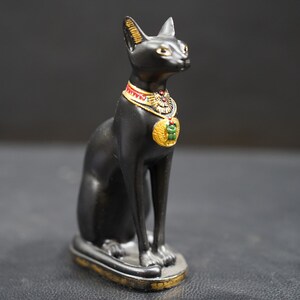 Bastet Goddess Egypt&#39;s Feline Goddess of Protection and Fertility