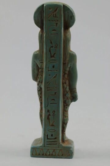 手作りのセクメト工芸品 - レプリカのセクメト像を販売しています