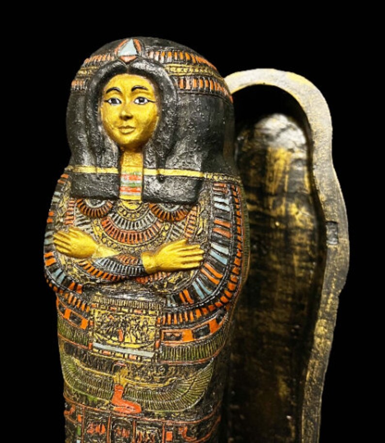 molded-unique-tomb-of-queen-hatshepsut-the-most-powerful-queen-etsy