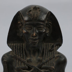 Marvelous AKHENATEN (AMENHOTEP IV) - the Tenth Ruler of the Eighteenth ...