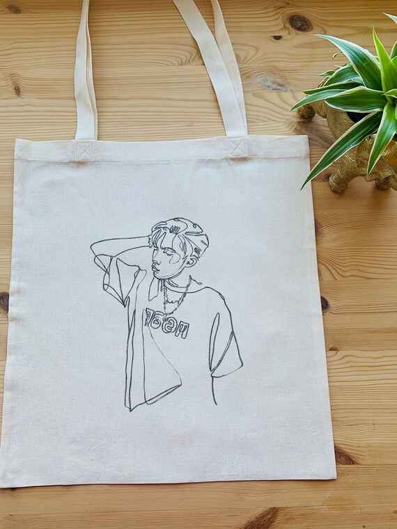 Jhope Bag 