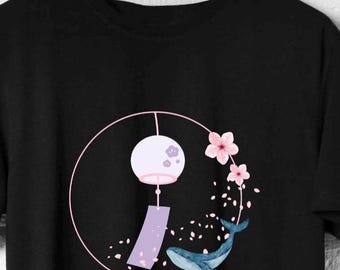 Vårdag Kpop t-shirt