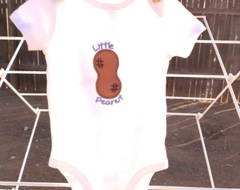 Little Peanut Bodysuit