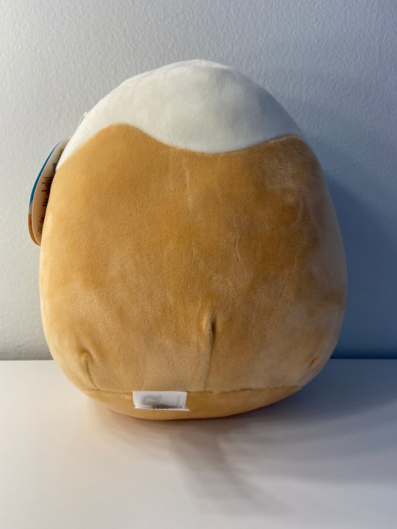 8 Chanel the cinnamon roll Squishmallow Etsy