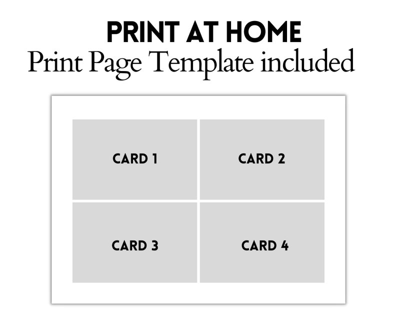 Business Thank You Card Kawaii Food Business Card Thank You Etsy