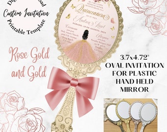 Custom Invitations