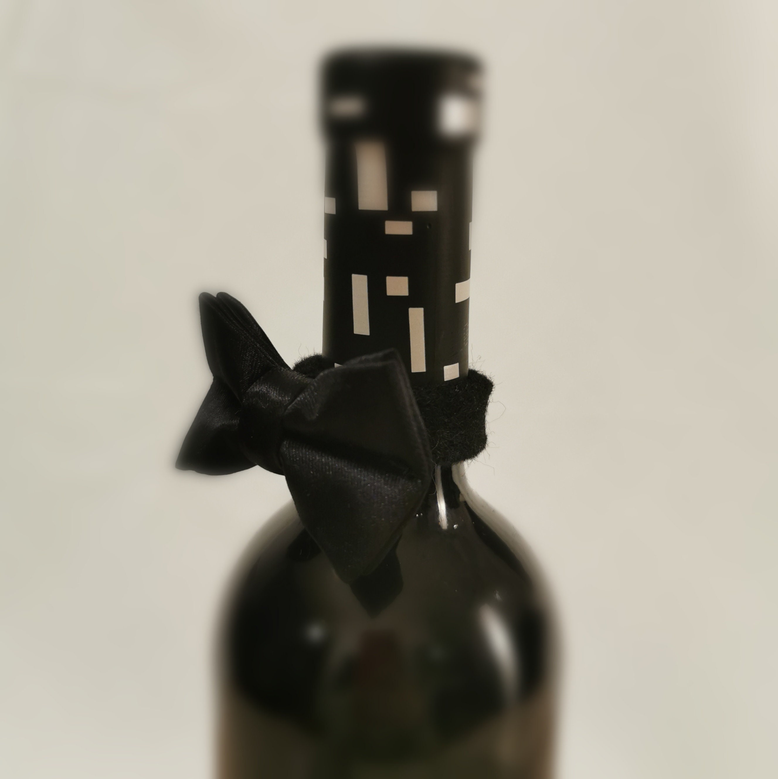 2x Wine Bottle Drip Ring Collar Drip Catcher Wine Lovers Gift | Etsy