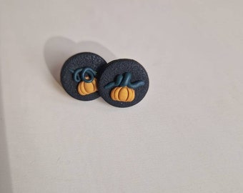 Sementales de calabaza negra