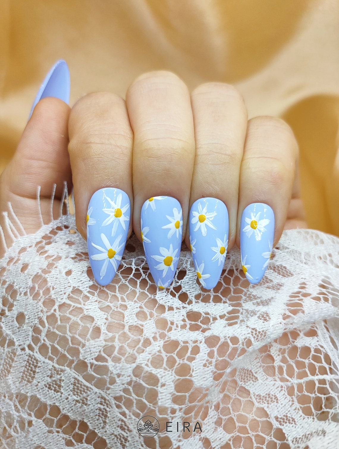 The Symbolism Of Daisies