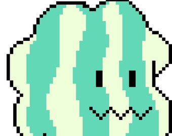 Watermelon Steven
