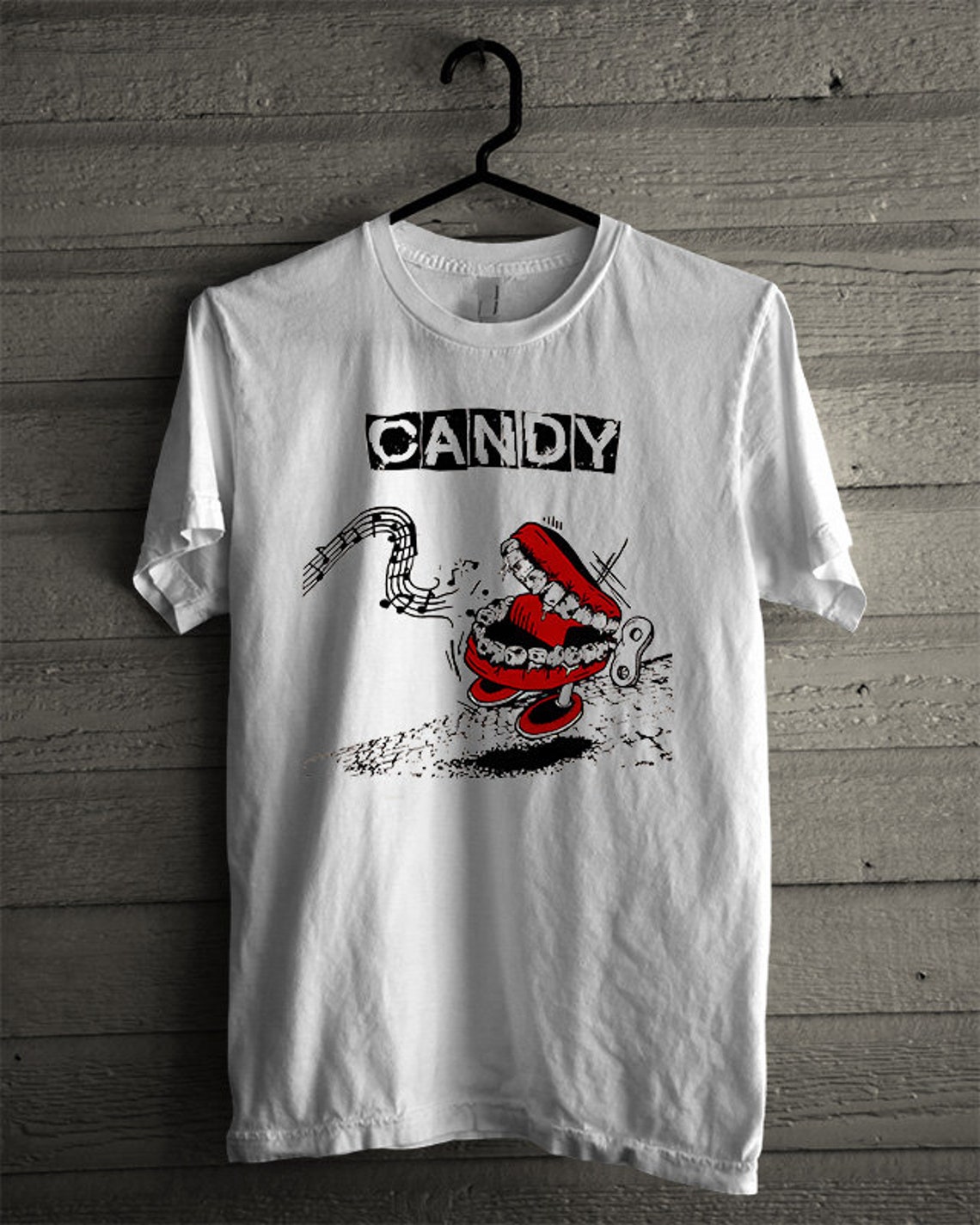 CANDY Shirt T Shirt TShirt Tee Etsy