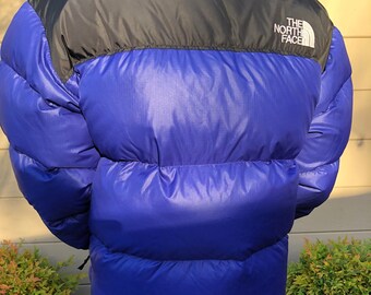 North Face Puffer Etsy North Face Puffer Etsy